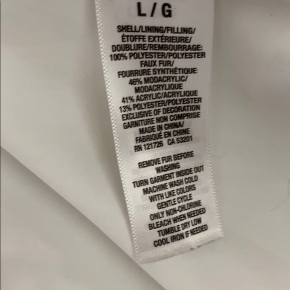 Aéropostale Winter Jacket HP🌟 - Picture 10 of 16